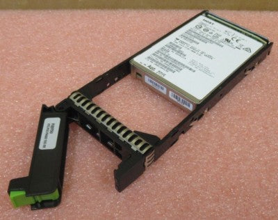 Fujitsu Eternus DX100/200 S3 S4 SSD MLC 2.5 1.6TB CA07670-E753 FTS: ETFSCH-L