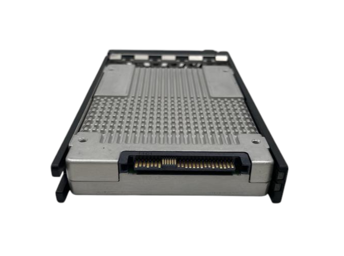 NEW Fujitsu 1.6TB MU PCIe NVMe 2.5" Enterprise SSD with Caddy S26361-F5737-L160