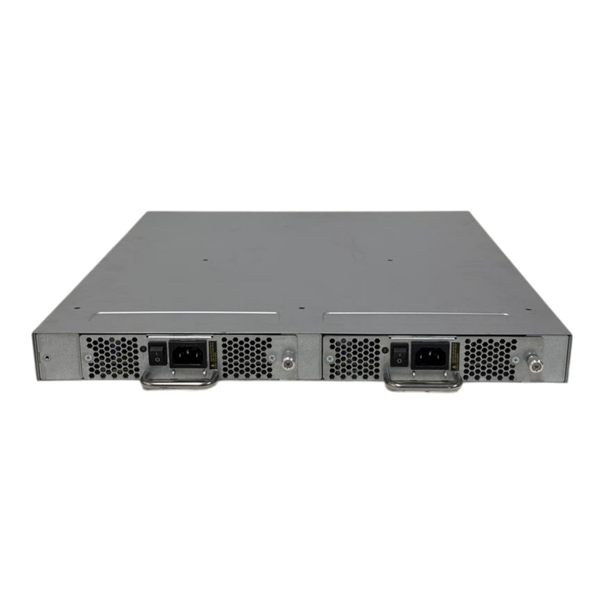 HPE SN6000B 48x16G SFP+ Power Pack+ 48 Active Port Managed FC Switch QK754B