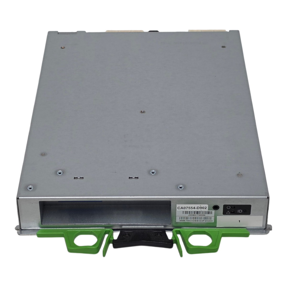 Fujitsu ETERNUS JX40 S2 24-Bay 2.5" SFF 12G SAS 2U Storage Subsystem Array