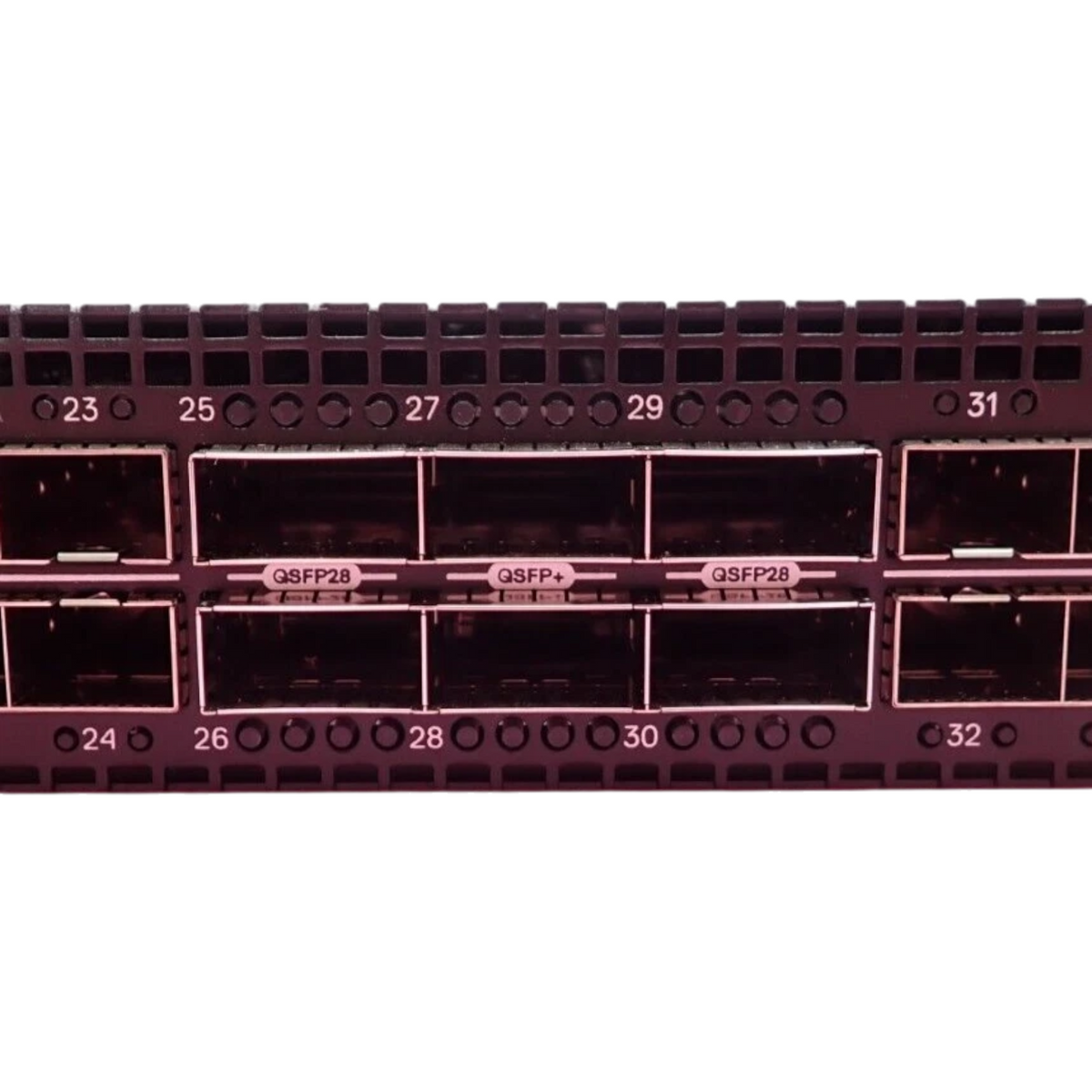 Dell PowerSwitch S4148F-ON RA 48x 10G SFP+ 2x 40G QSFP 4x 100G QSFP28 OPX