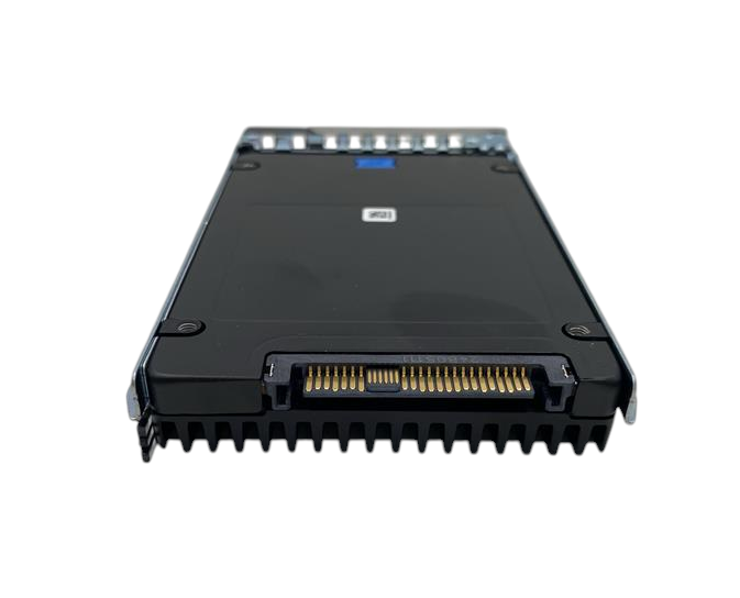 Dell 3.84TB PCIe Gen4 NVMe RI 2.5" SSD Micron 7500PRO PCIE GT3F3 MTFDKCC3T8TGP