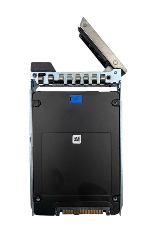 Dell 3.84TB PCIe Gen4 NVMe RI 2.5" SSD Micron 7500PRO PCIE GT3F3 MTFDKCC3T8TGP