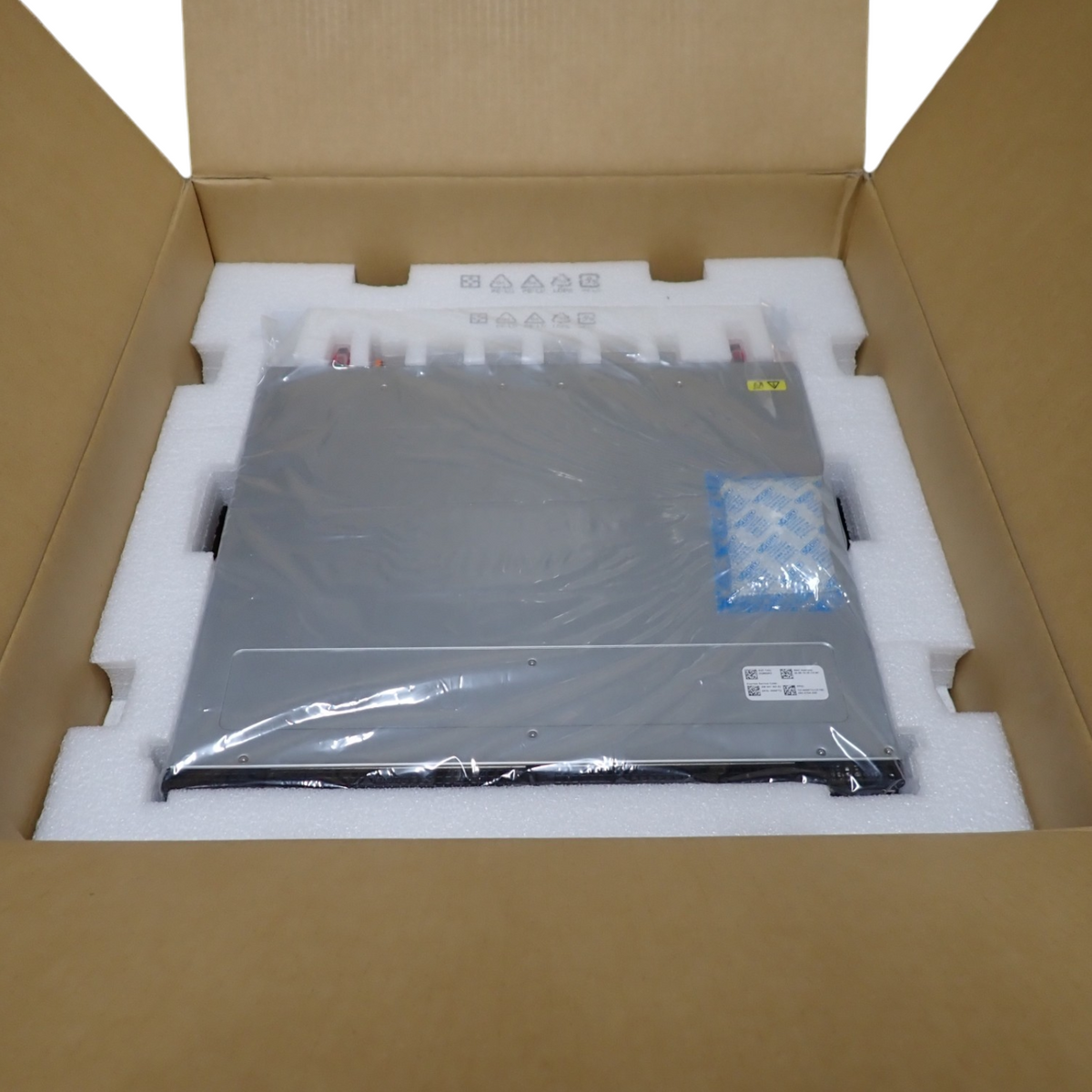 NEW Dell VEP4600 Virtual Edge Platform 4600 16-Core 32GB RAM 1U VNF VMWare EXSi