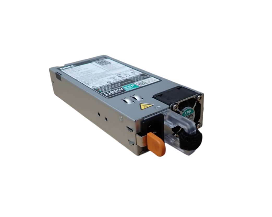 NEW Dell 1100W 80+ Platinum Server Power Supply PSU for Gen 13th/14th - Y26KX