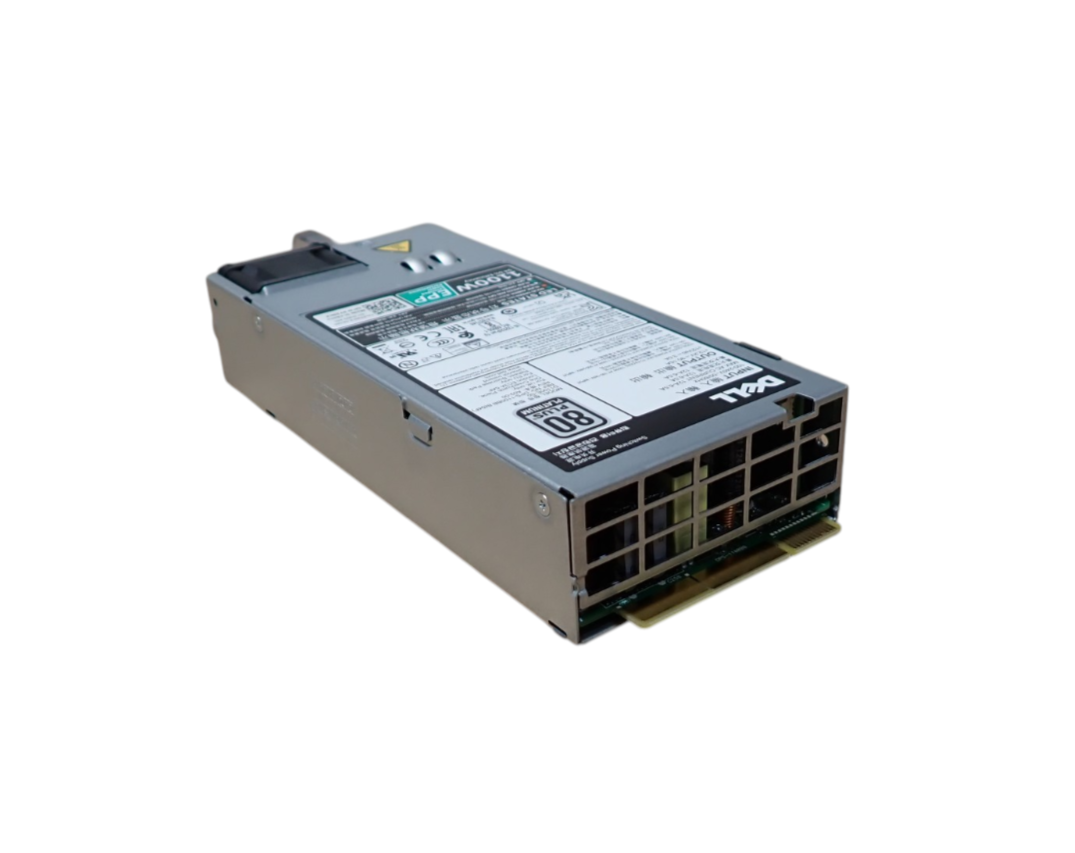 NEW Dell 1100W 80+ Platinum Server Power Supply PSU for Gen 13th/14th - Y26KX