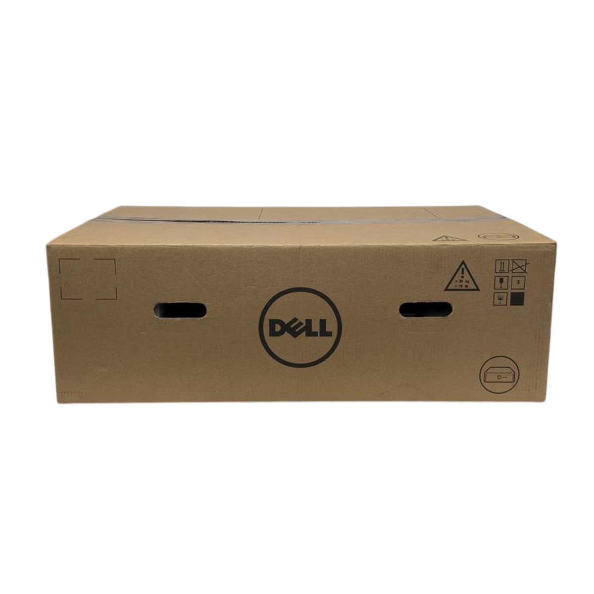 Dell PowerEdge R770 2x Xeon-6 CPU 32DIMM Front PERC H365i 16x 2.5" 2U CTO Server