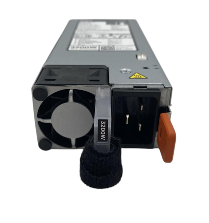 Dell 3200W 80 Plus Titanium Power Supply PSU for 17th Gen - J0KHH 0J0KHH