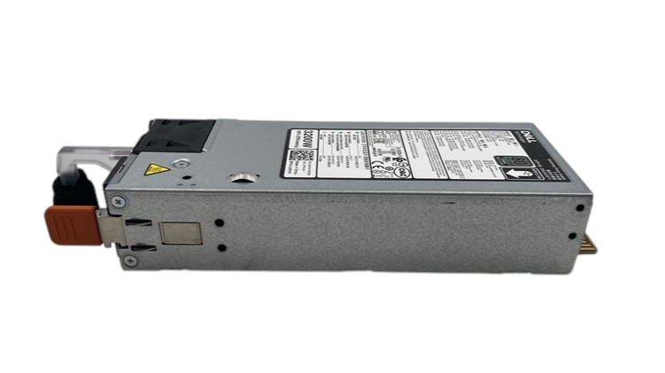 Dell 3200W 80 Plus Titanium Power Supply PSU for 17th Gen - J0KHH 0J0KHH
