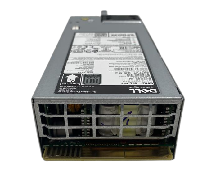 Dell 3200W 80 Plus Titanium Power Supply PSU for 17th Gen - J0KHH 0J0KHH