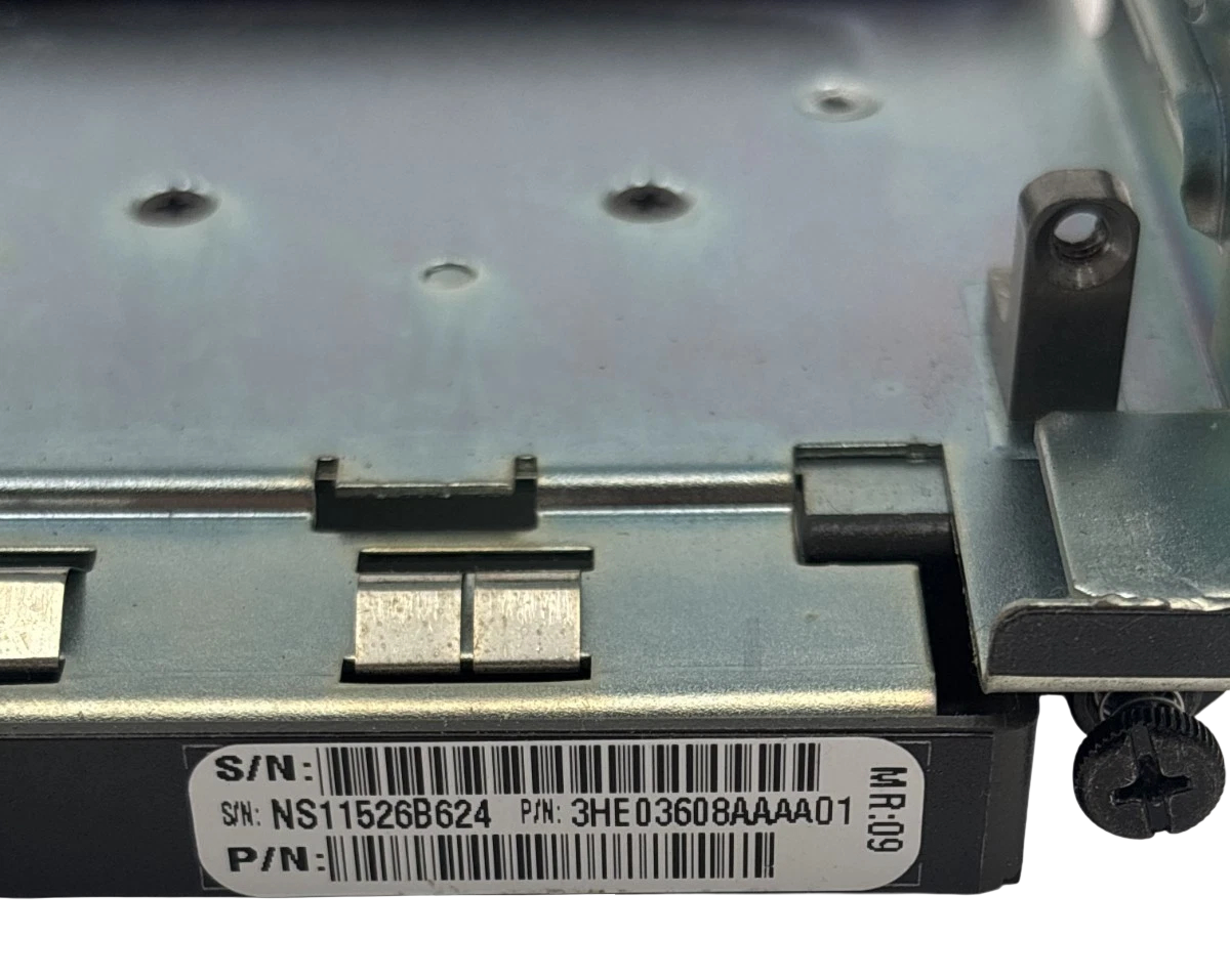 Alcatel-Lucent MCM-XP 3HE03608AA 7750 SR-c12 MDA Carrier Module-XP