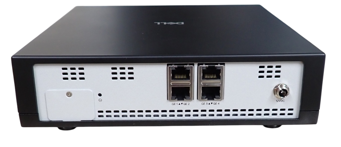 NEW Dell EMC VEP1420N Virtual Edge Platform 1420N 4Core 8G RAM 32G eMMC Versa OS