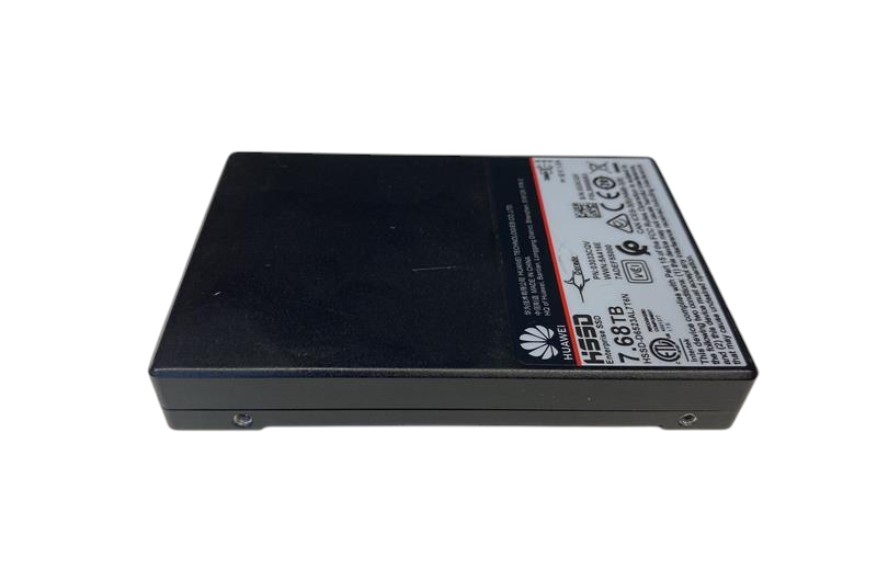 Huawei OceanStor Dorado 7.68TB 12G SAS 2.5" SFF Enterprise SSD 03033CQV 03034AUU