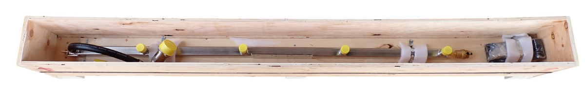 NEW Dell 42U Direct Liquid Cooling Rackmount Return Manifold 27M25 For MX7000