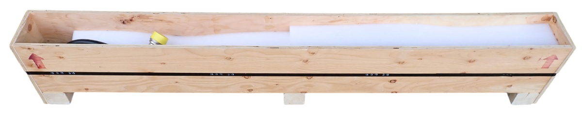 NEW Dell 42U Direct Liquid Cooling Rackmount Return Manifold 27M25 For MX7000