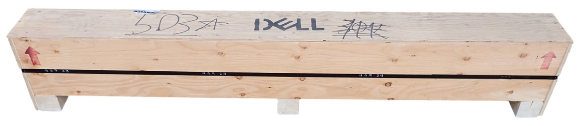NEW Dell 42U Direct Liquid Cooling Rackmount Return Manifold 27M25 For MX7000