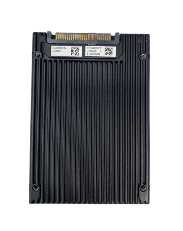 Huawei 3.6TB 12G SAS 2.5" SFF Enterprise SSD 02351KCP 03034AUU HSSD-D5222AM5CA0