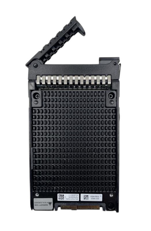 Huawei 7.68TB 12G SAS 2.5" SFF Enterprise SSD with Caddy - 02355NL 02313YFP