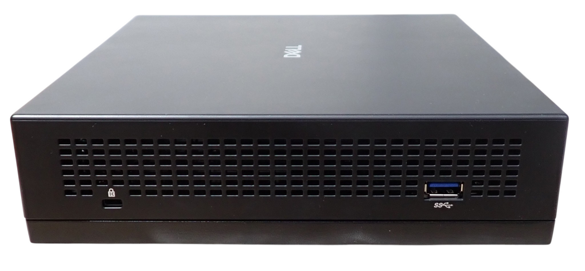 NEW Dell EMC VEP1420LTE Virtual Edge Platform 4Core 8G RAM 32G eMMC Versa OS