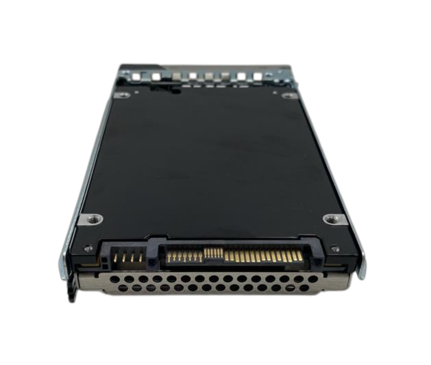 Dell 7.68TB 12G SAS RI 2.5" Enterprise SSD + 14-17th GCaddy PD02Y KPM6XRUG7T68