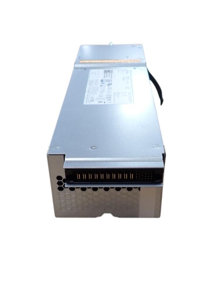 NEW Dell 600W Hot-Swap Power Supply Unit F2B PSU - 1DNTT 01DNTT H600E-S2