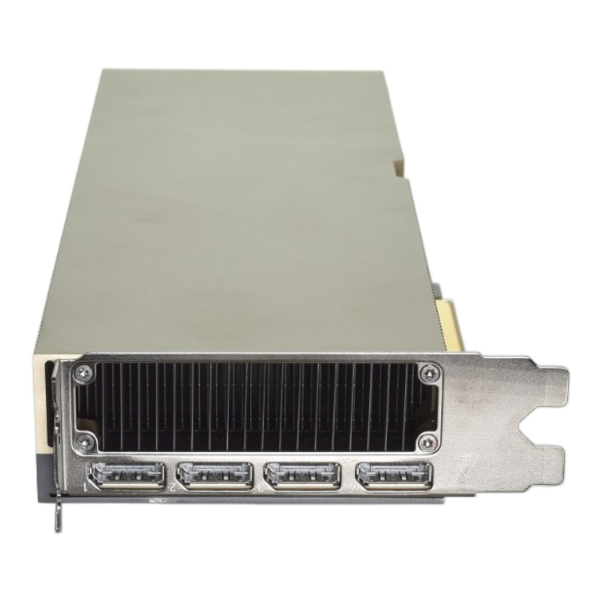 Nvidia L40S ADA 48GB GDDR6 PCIe 4.0 x16 Passive AI GPU 900-2G133-0080-000