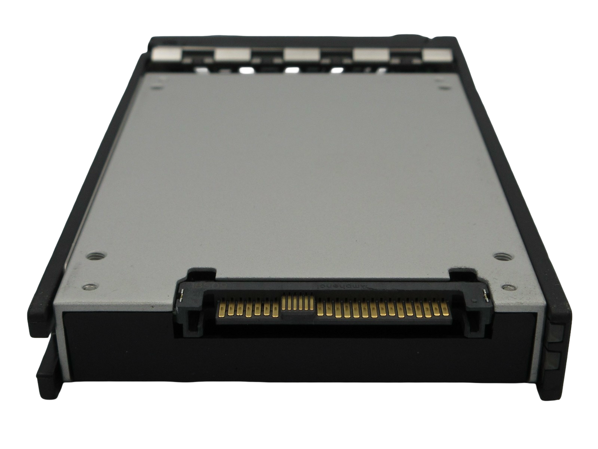 Fujitsu 1.6TB 2.5" SAS 12G MU Hot-Plug Solid State Drive SSD S26361-F5666-L160