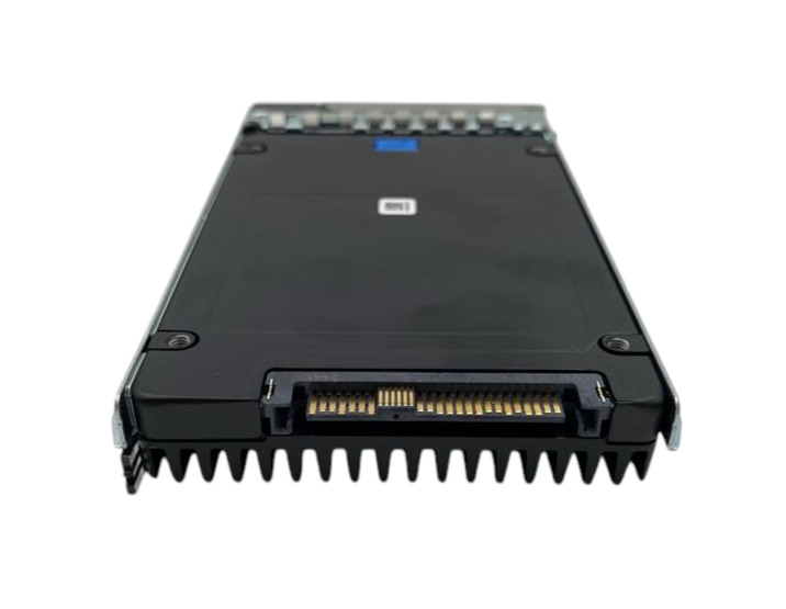 Dell 960GB NVMe Gen4 RI 2.5" Enterprise SSD + G14-17th Caddy G7NCH MTFDKCC960TGP