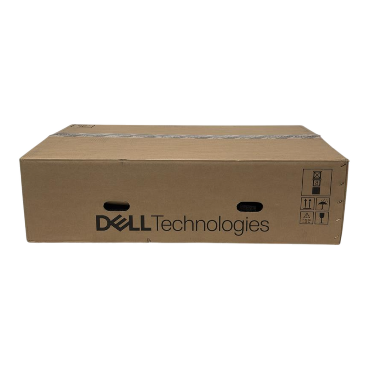 New Dell PowerEdge R660XS 2x 4/5th Gen Scalable CPU 16DIMM H755 8xSFF CTO Server