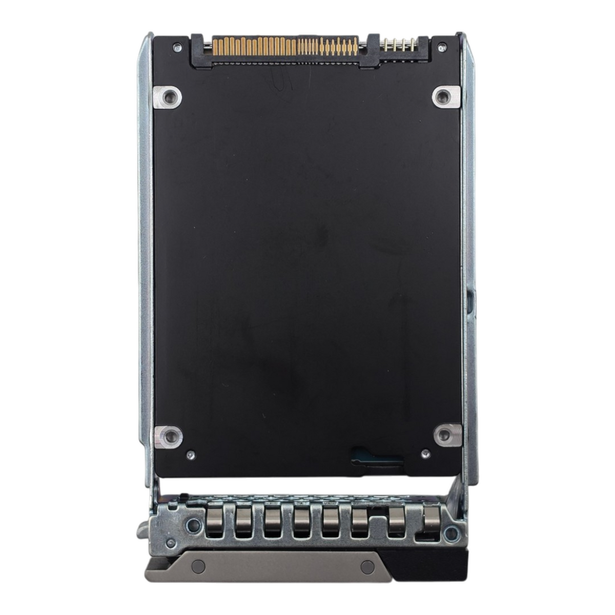 Dell G7N00 1.6TB NVMe PCIe U.2 Gen4 Mixed-Use MU TLC 2.5" SFF SSD KCM6FVUL1T60
