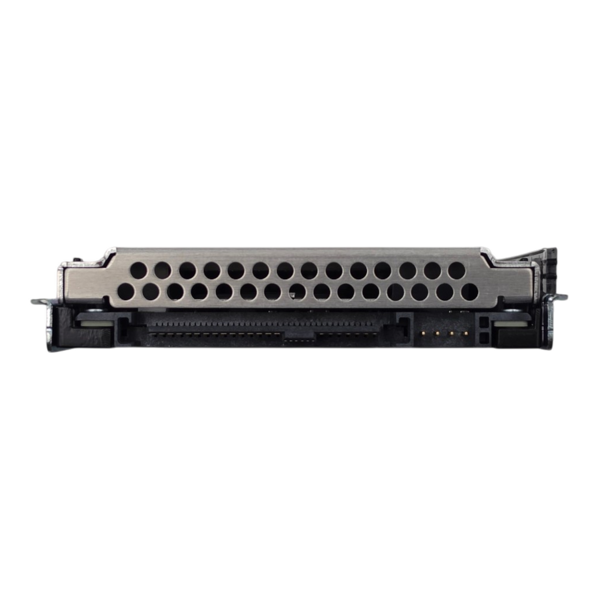 Dell G7N00 1.6TB NVMe PCIe U.2 Gen4 Mixed-Use MU TLC 2.5" SFF SSD KCM6FVUL1T60