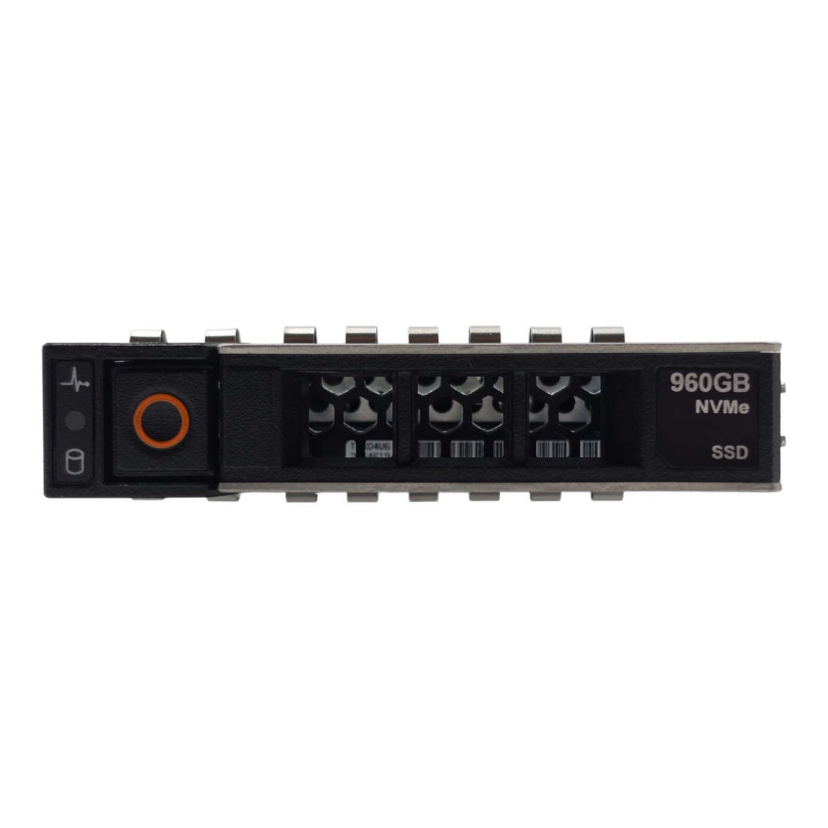 NEW Dell YNGYD 960GB NVMe PCIe Gen4 Read-Intensive TLC 2.5" SFF SSD KCD8XRUG960G