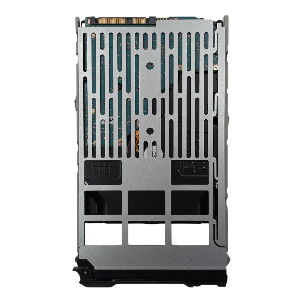 Dell 4N7V0 16TB 7.2K SAS 12G 3.5'' LFF HDD Server Hard Drive 04N7V0 MG08SCA16TEY