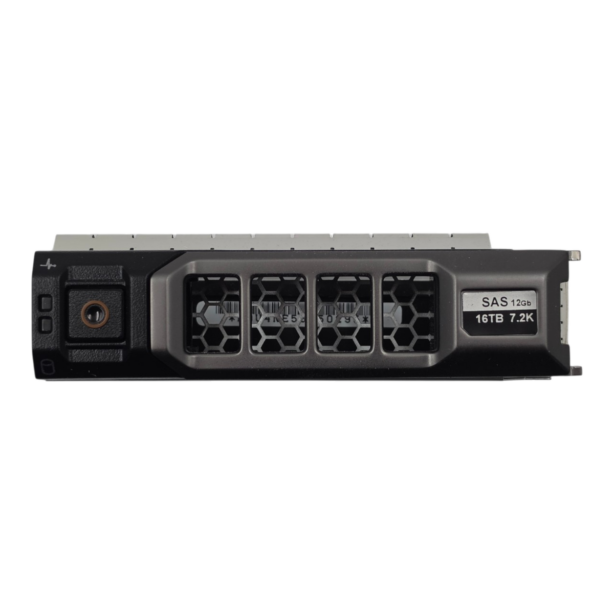 Dell 4N7V0 16TB 7.2K SAS 12G 3.5'' LFF HDD Server Hard Drive 04N7V0 MG08SCA16TEY