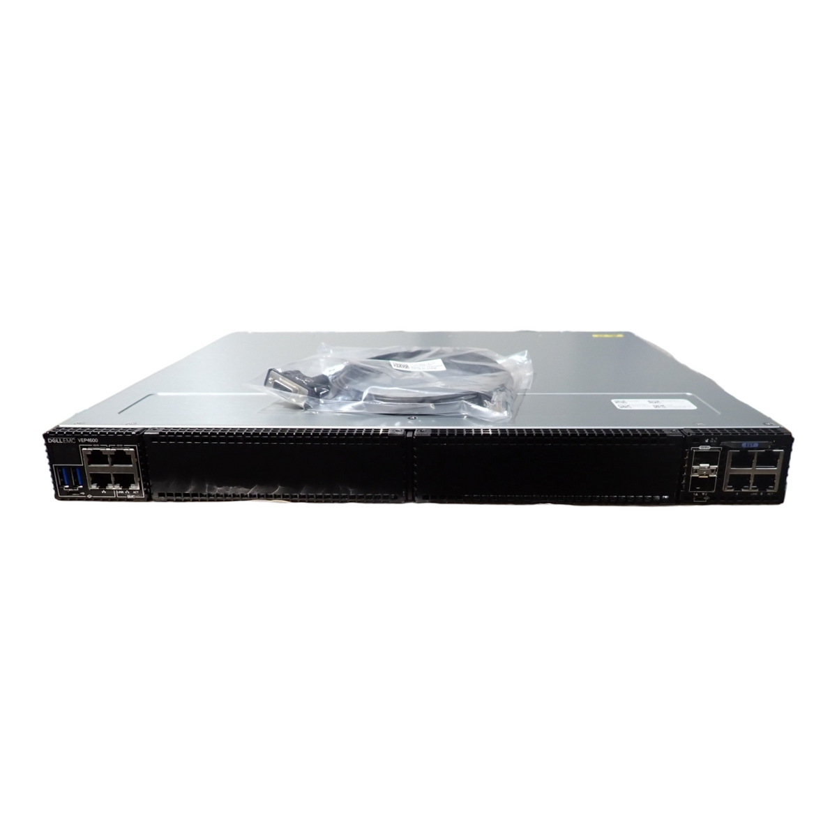 NEW Dell VEP4600 Virtual Edge Platform 4600 16-Core 32GB RAM 1U VNF - No OS