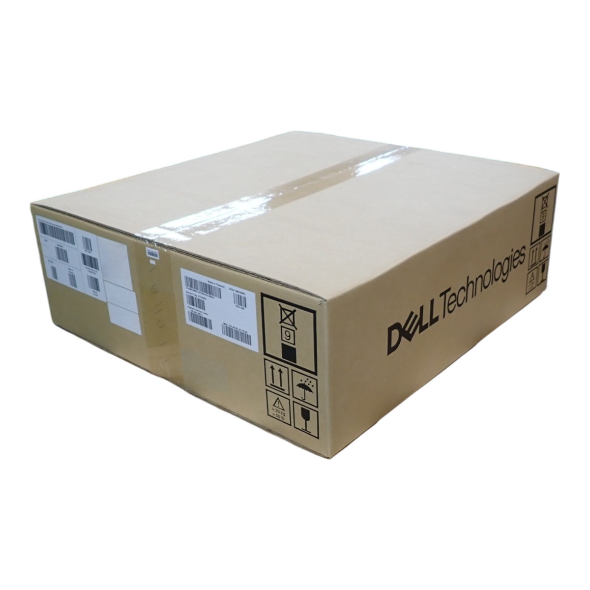 NEW Dell VEP4600 Virtual Edge Platform 4600 8-Core 16GB RAM 1U VNF - No OS