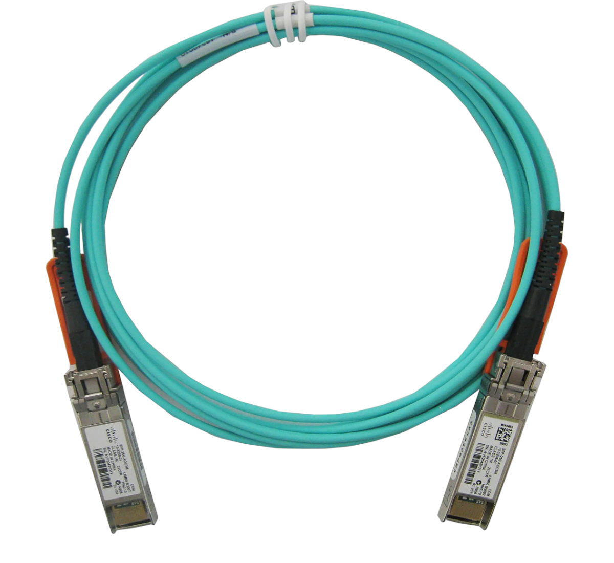 New Cisco SFP-25G-AOC3M 10-3238-02 25GBASE SFP28 To SFP28 Twinax Cable 3M