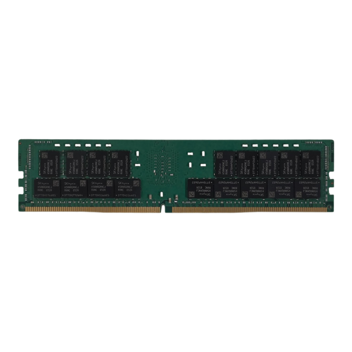 SK Hynix HMAA8GR7CJR4N-XN 64GB 2Rx4 PC4-3200AA DDR4-25600 ECC RDIMM Memory