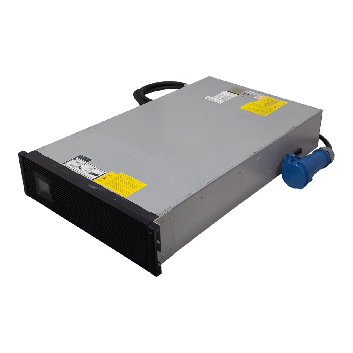 HPE AF461A R5000 3U IEC309-32A 5000VA 4500W High Voltage INTL UPS + New Cells