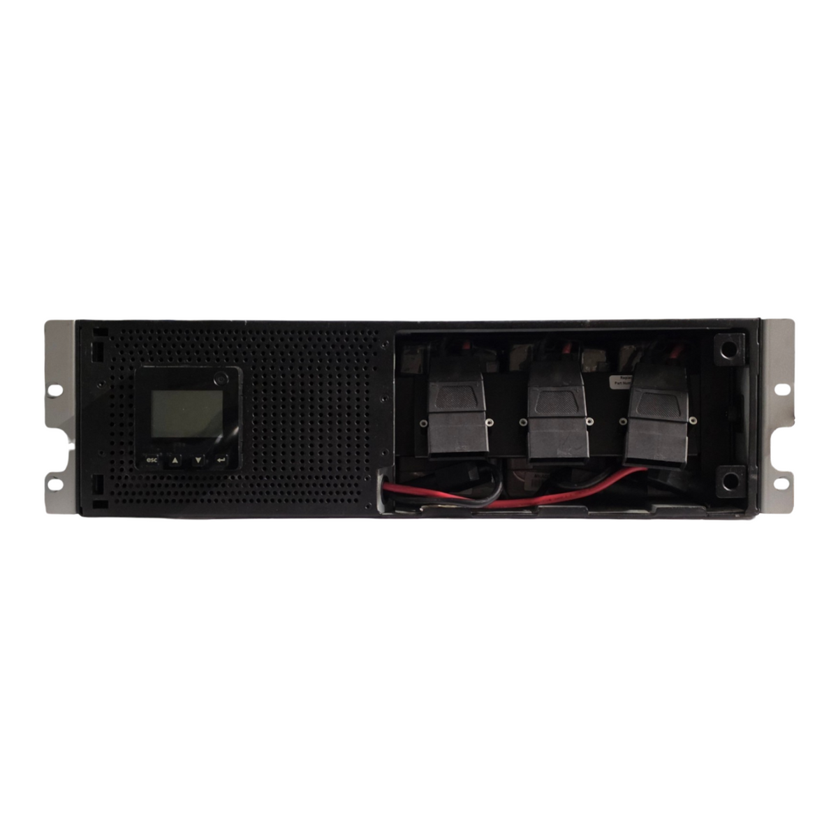 HPE AF461A R5000 3U IEC309-32A 5000VA 4500W High Voltage INTL UPS + New Cells