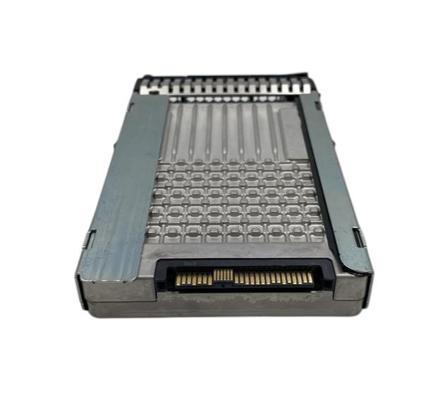 Lenovo 3.84 TB NVMe 2.5" SFF Enterprise SSD with Caddy 02JG603 4XB7A17146