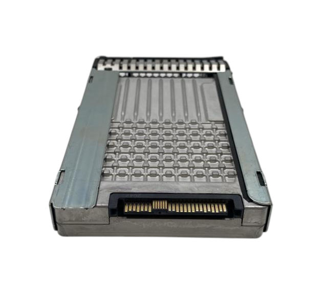 Lenovo 1.92TB NVMe 2.5" SFF Enterprise SSD with Caddy 02JG602 4XB7A17145