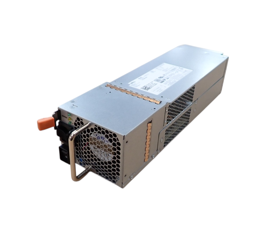 NEW Dell 600W Hot-Swap Power Supply Unit F2B PSU - 1DNTT 01DNTT H600E-S2