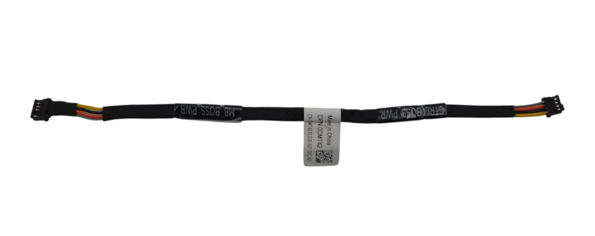 Dell CMT42 PowerEdge R660 BOSS-N1 5.5in NVMe Power Cable 0CMT42