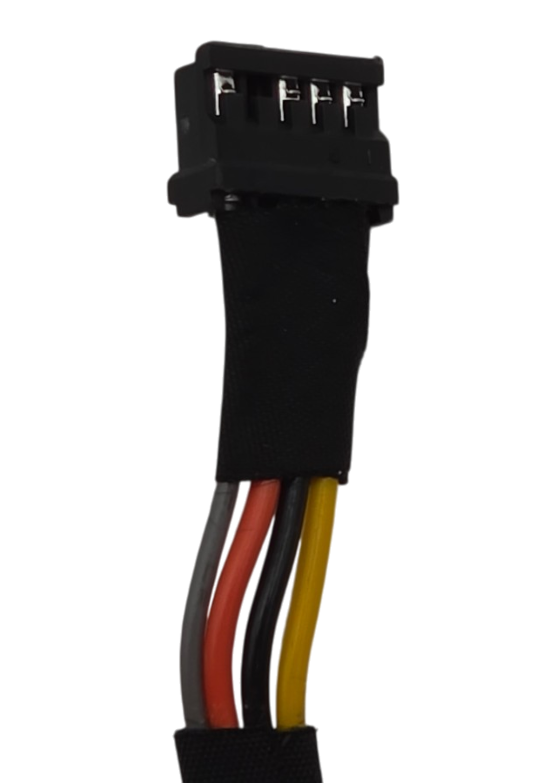 Dell CMT42 PowerEdge R660 BOSS-N1 5.5in NVMe Power Cable 0CMT42