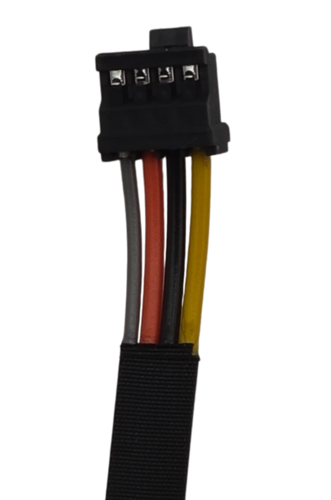 Dell CMT42 PowerEdge R660 BOSS-N1 5.5in NVMe Power Cable 0CMT42