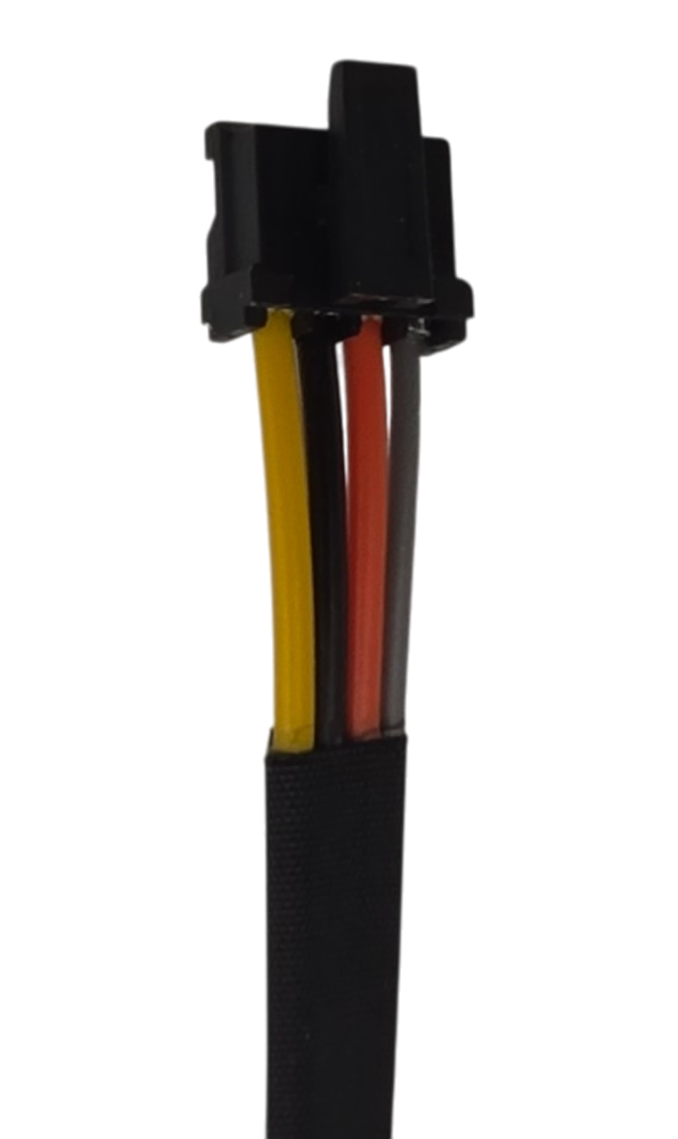 Dell CMT42 PowerEdge R660 BOSS-N1 5.5in NVMe Power Cable 0CMT42