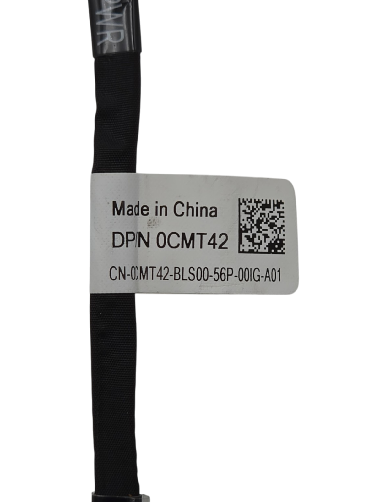 Dell CMT42 PowerEdge R660 BOSS-N1 5.5in NVMe Power Cable 0CMT42