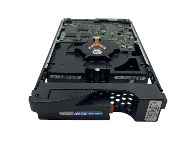 NEW Dell EMC 300GB 15K 6G SAS 3.5" LFF Enterprise HDD - 005049034 2R2Y2 0B24479