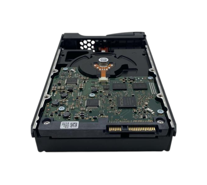 NEW Dell EMC 300GB 15K 6G SAS 3.5" LFF Enterprise HDD - 005049034 2R2Y2 0B24479
